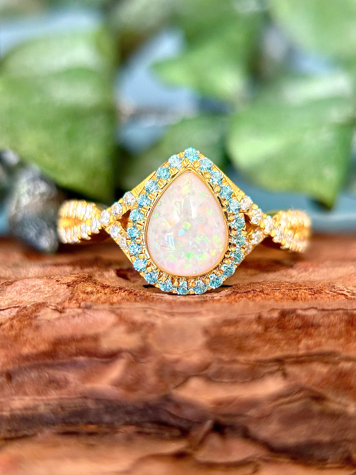 Solid 14K Gold Collection