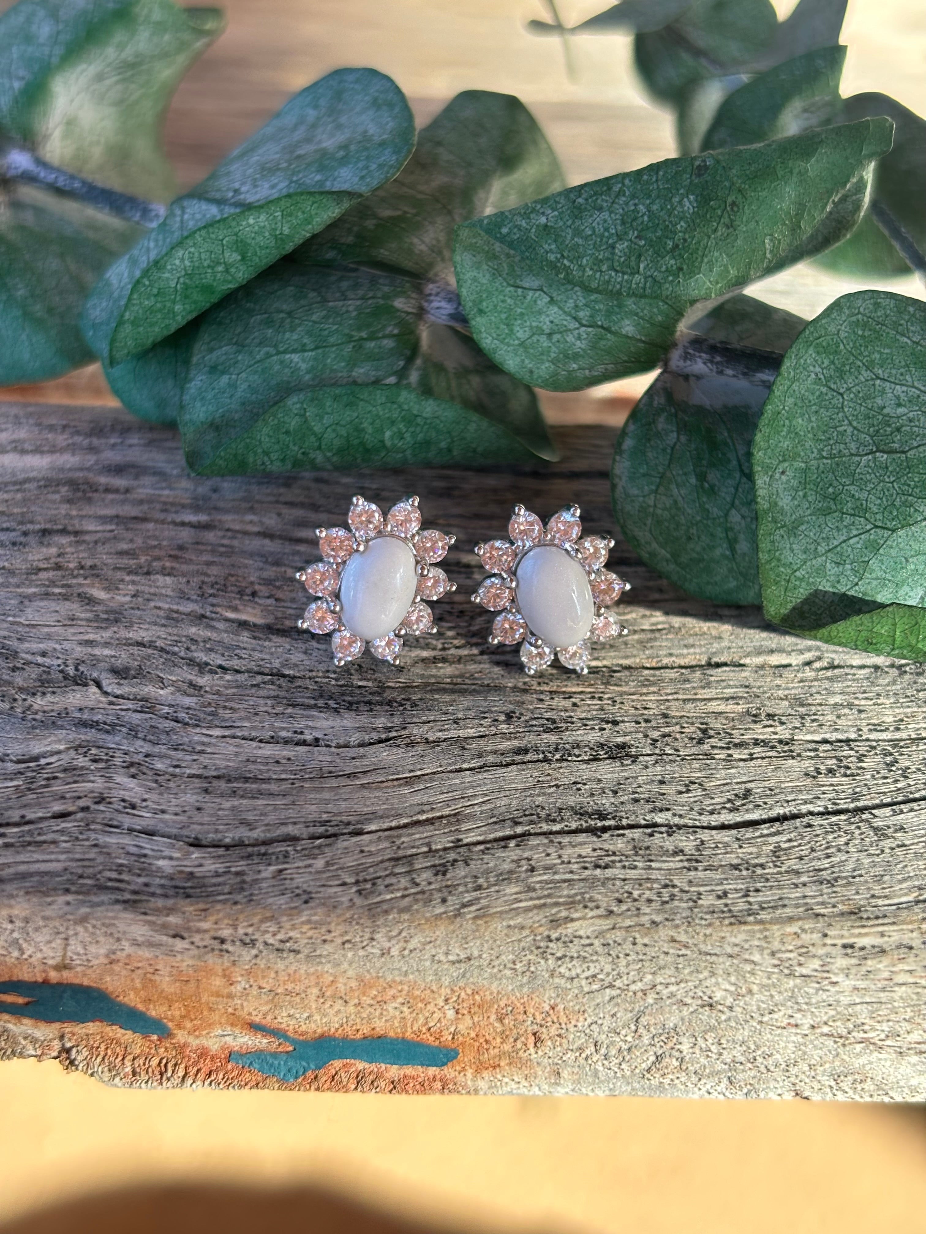 All earrings