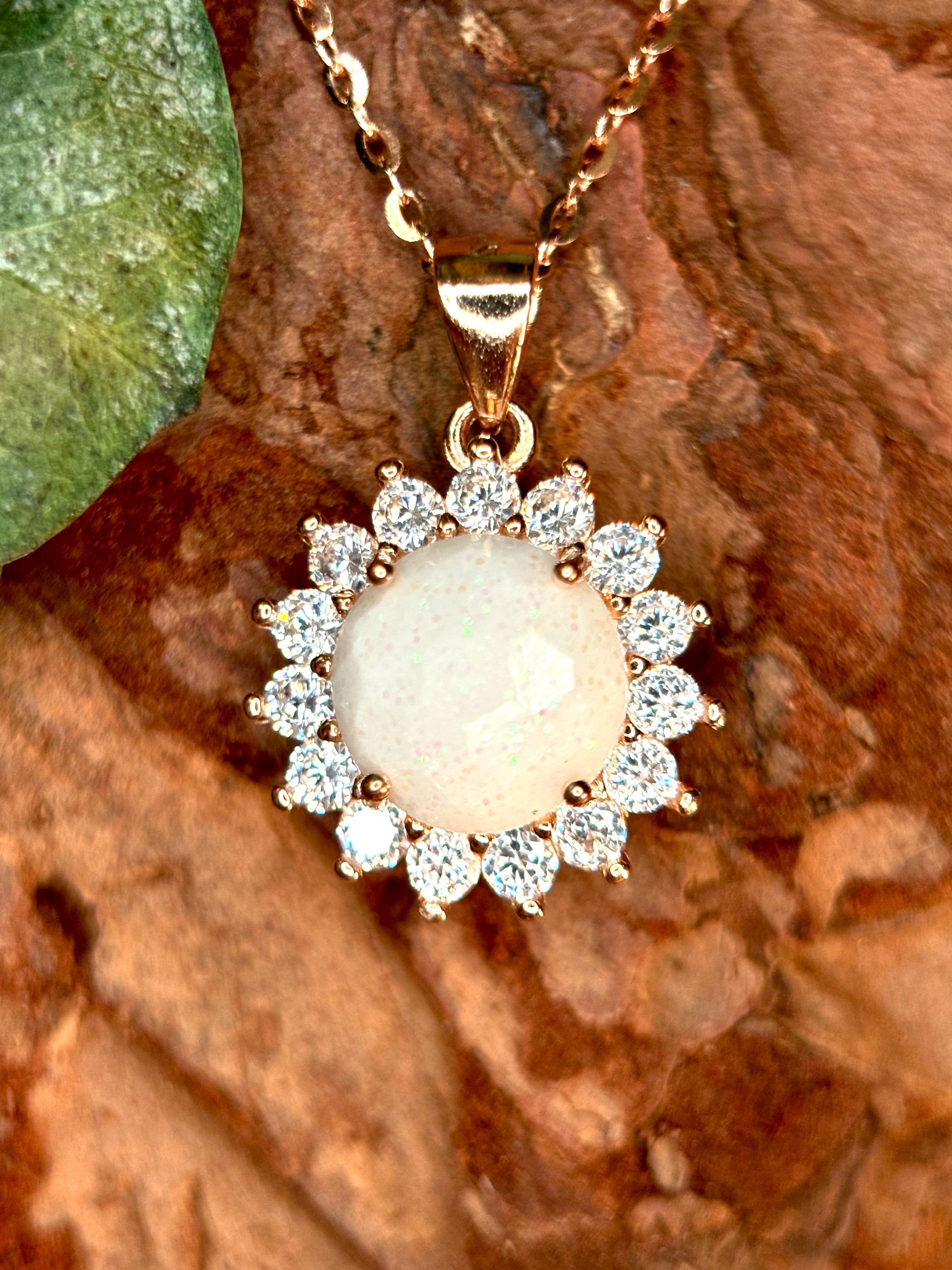 All necklaces