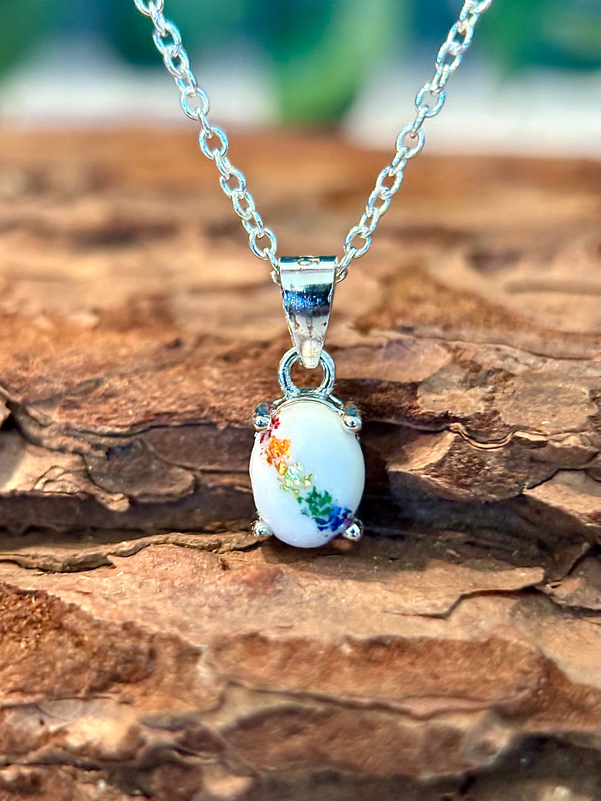 All necklaces