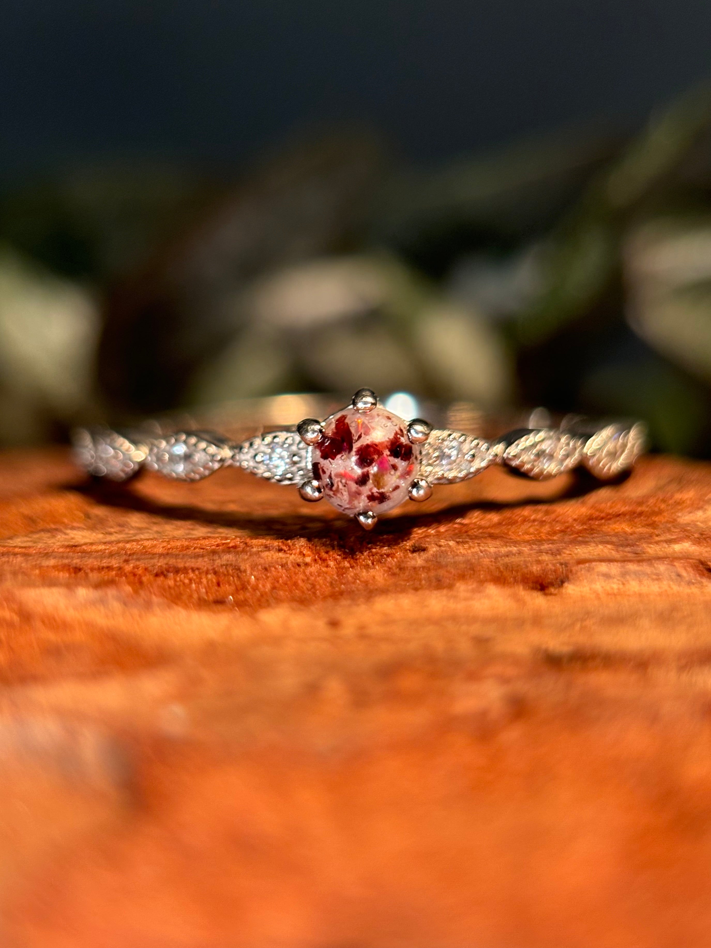 The Bobby ring