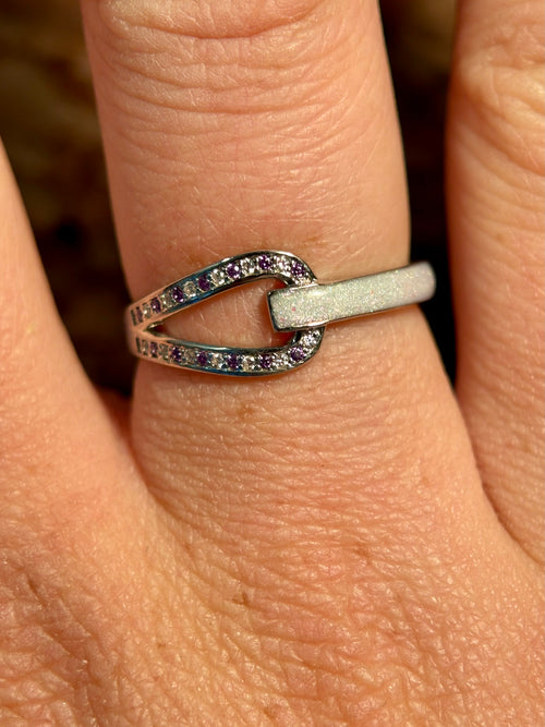 The Angela Ring