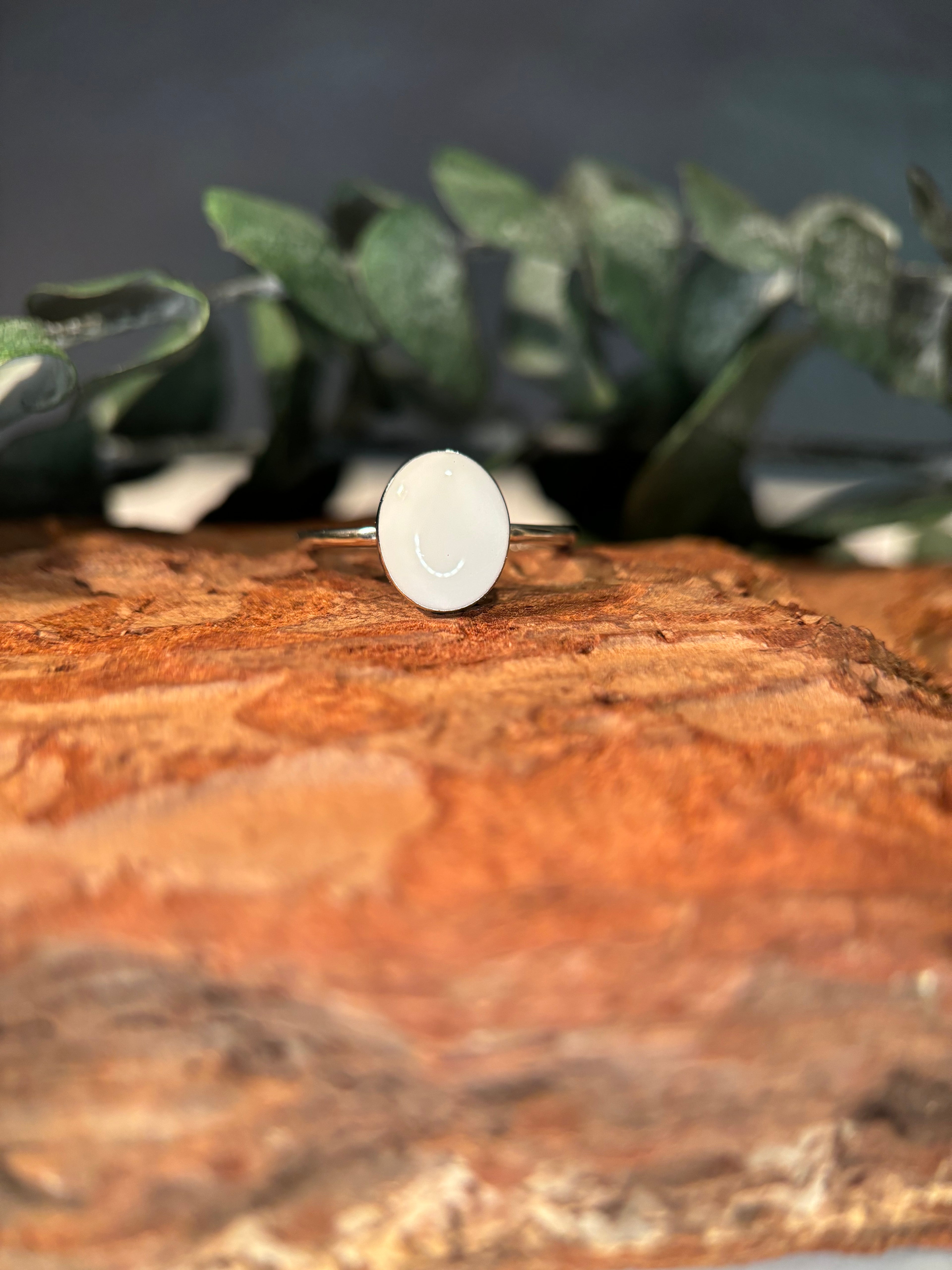 The Alice Ring