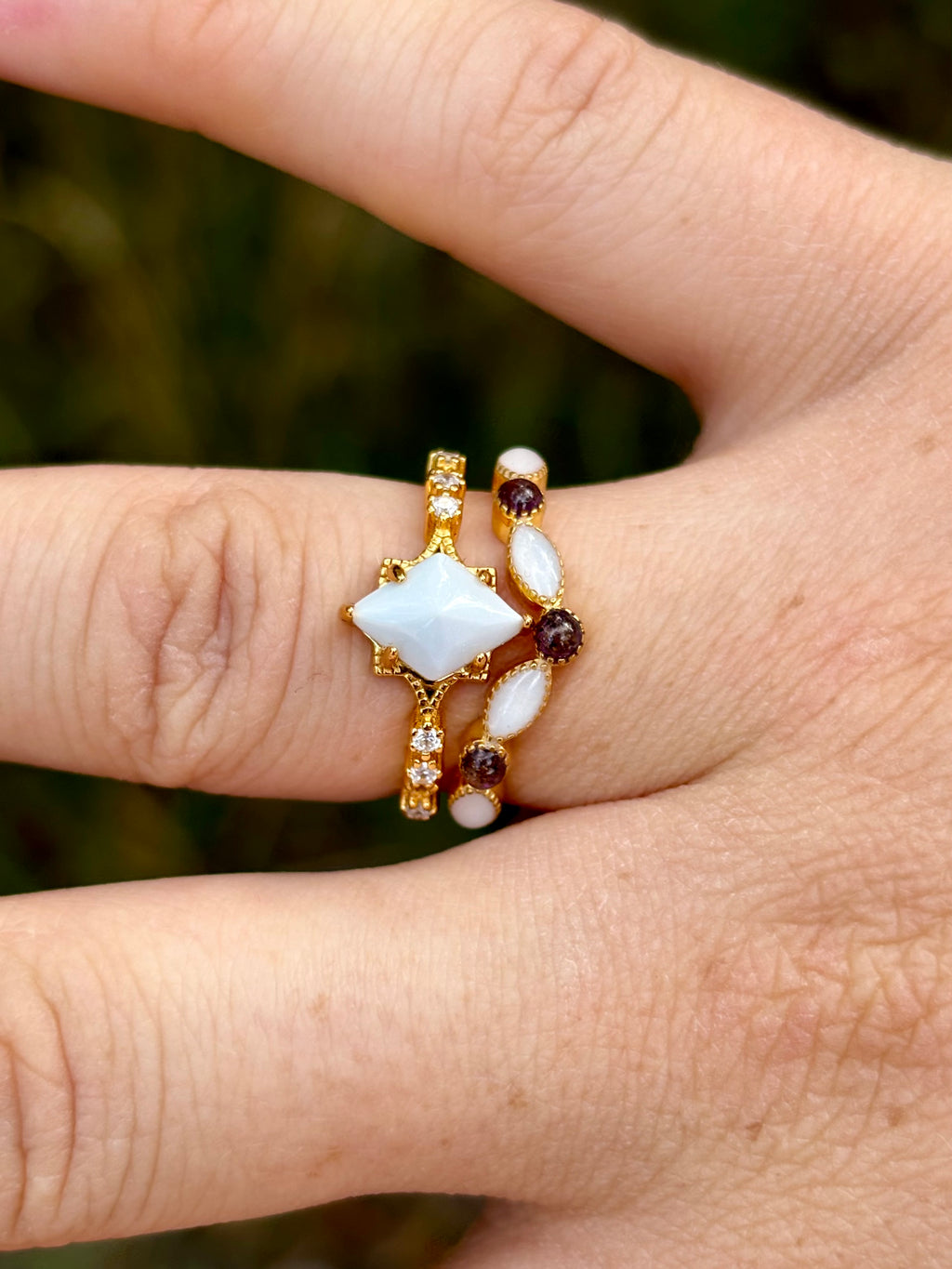 The Ellie Ring