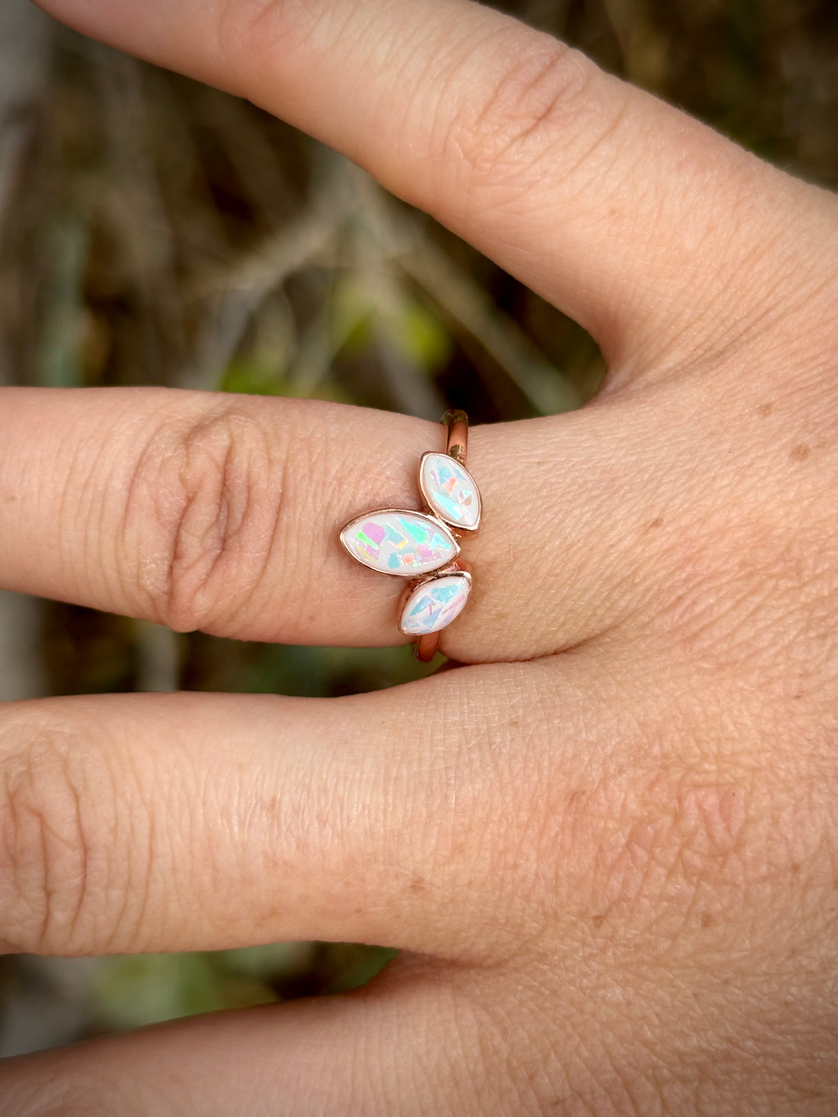 The Lilly Ring