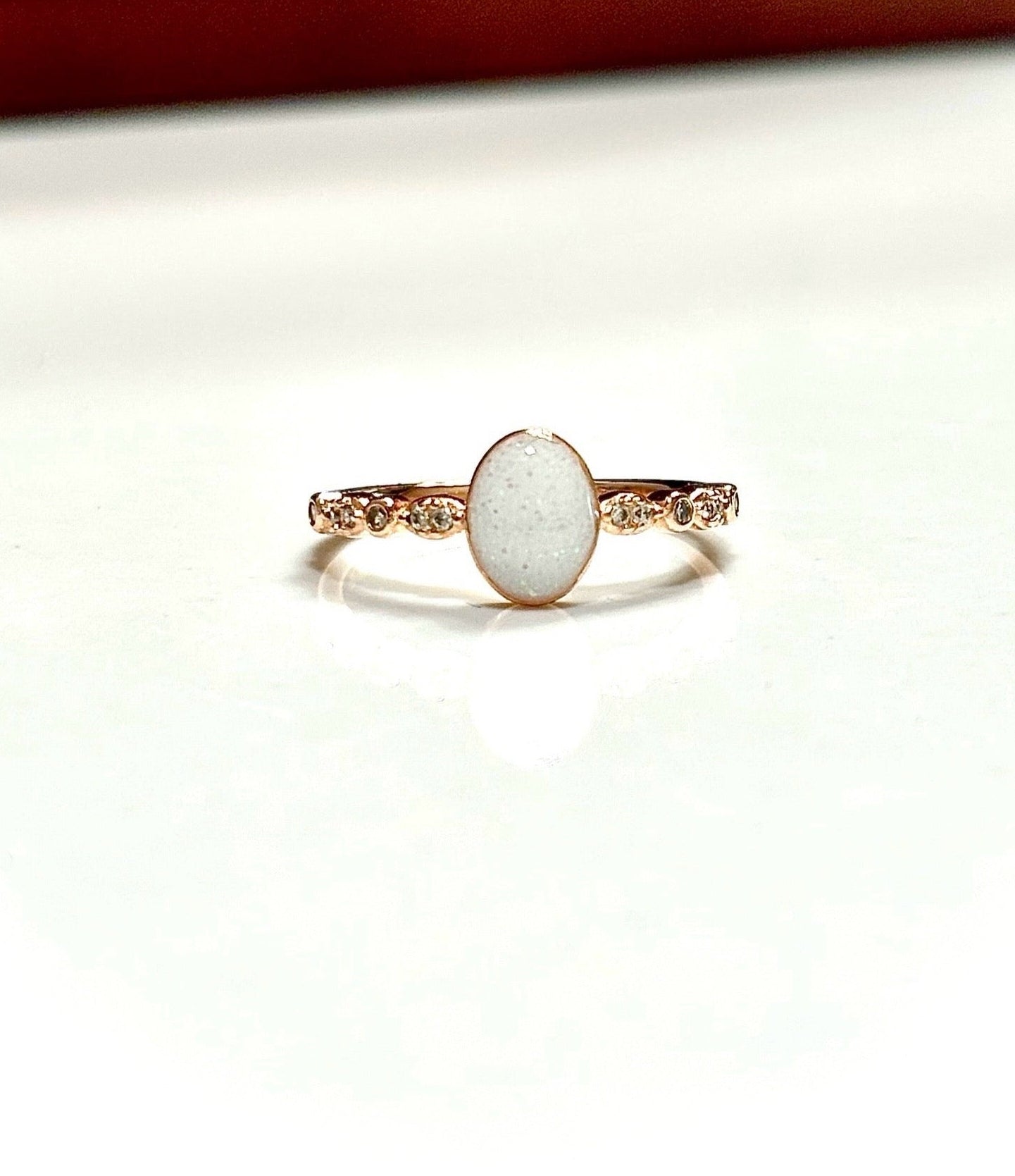 The Cindy Ring