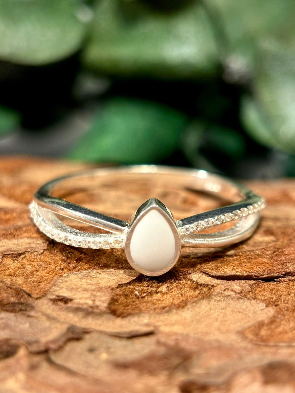 The Benita Ring
