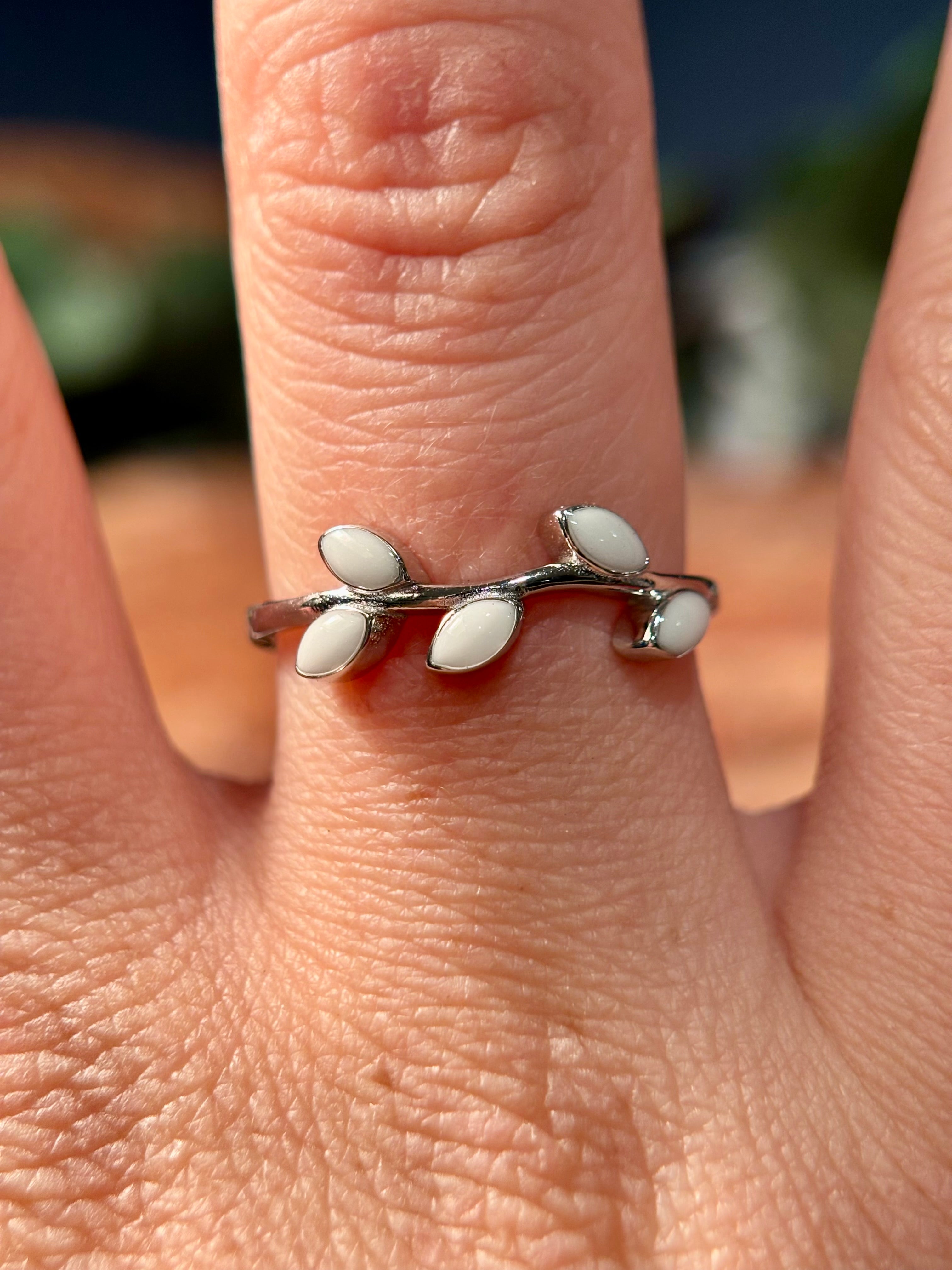 The LeAnn Ring