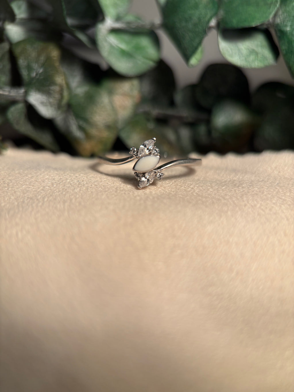 The Sheann Ring