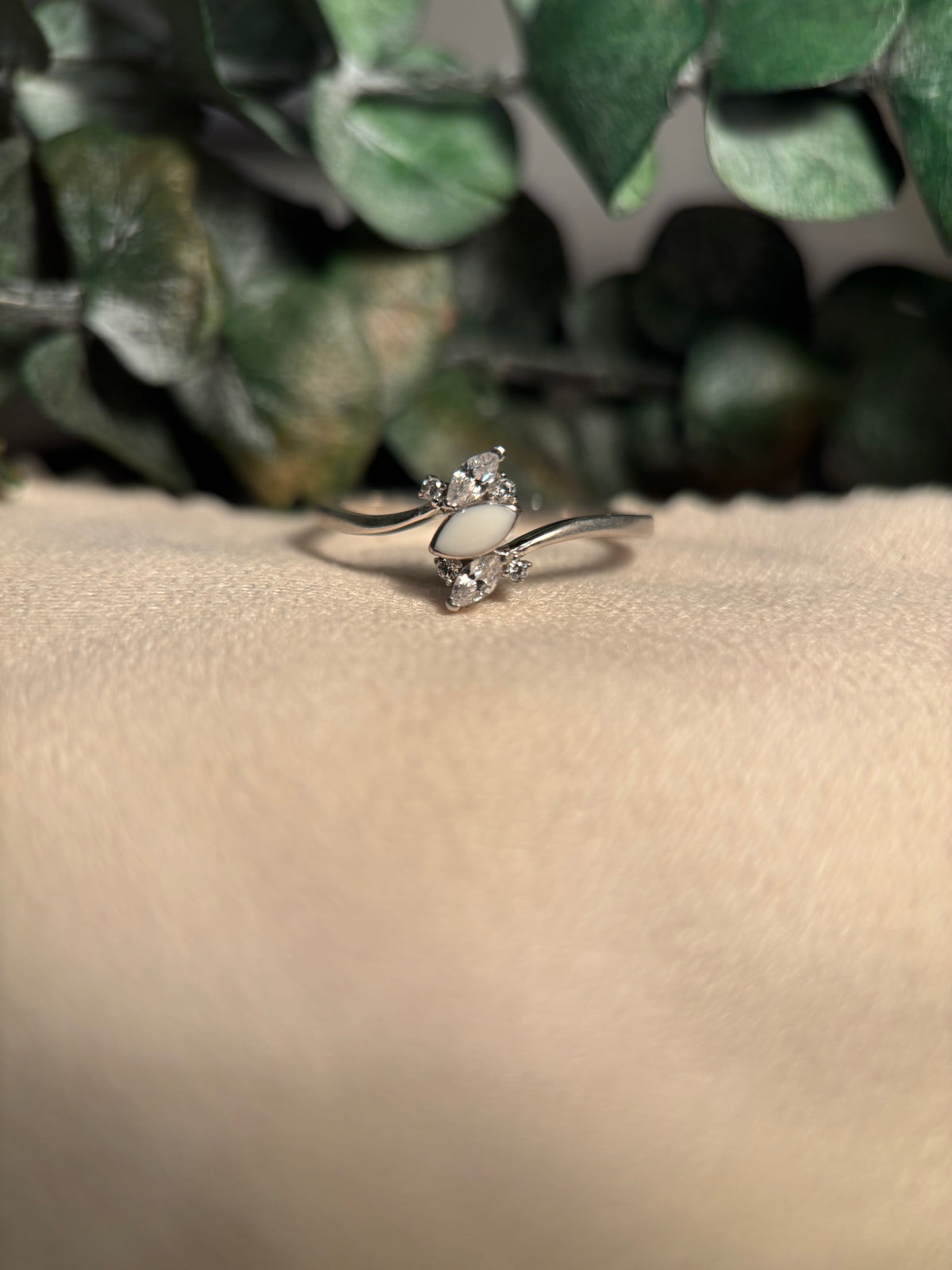 The Sheann Ring