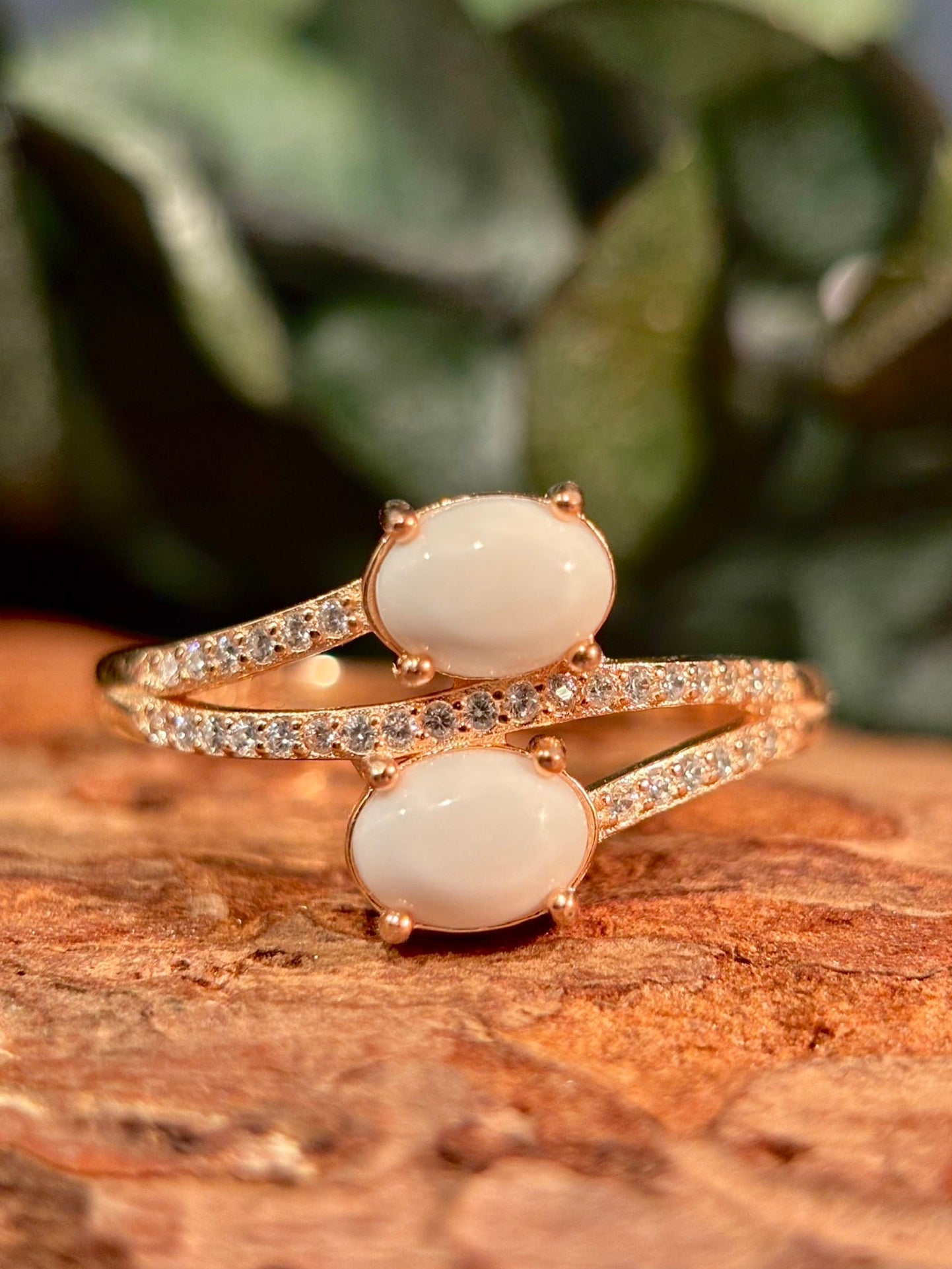 The Mariam Ring