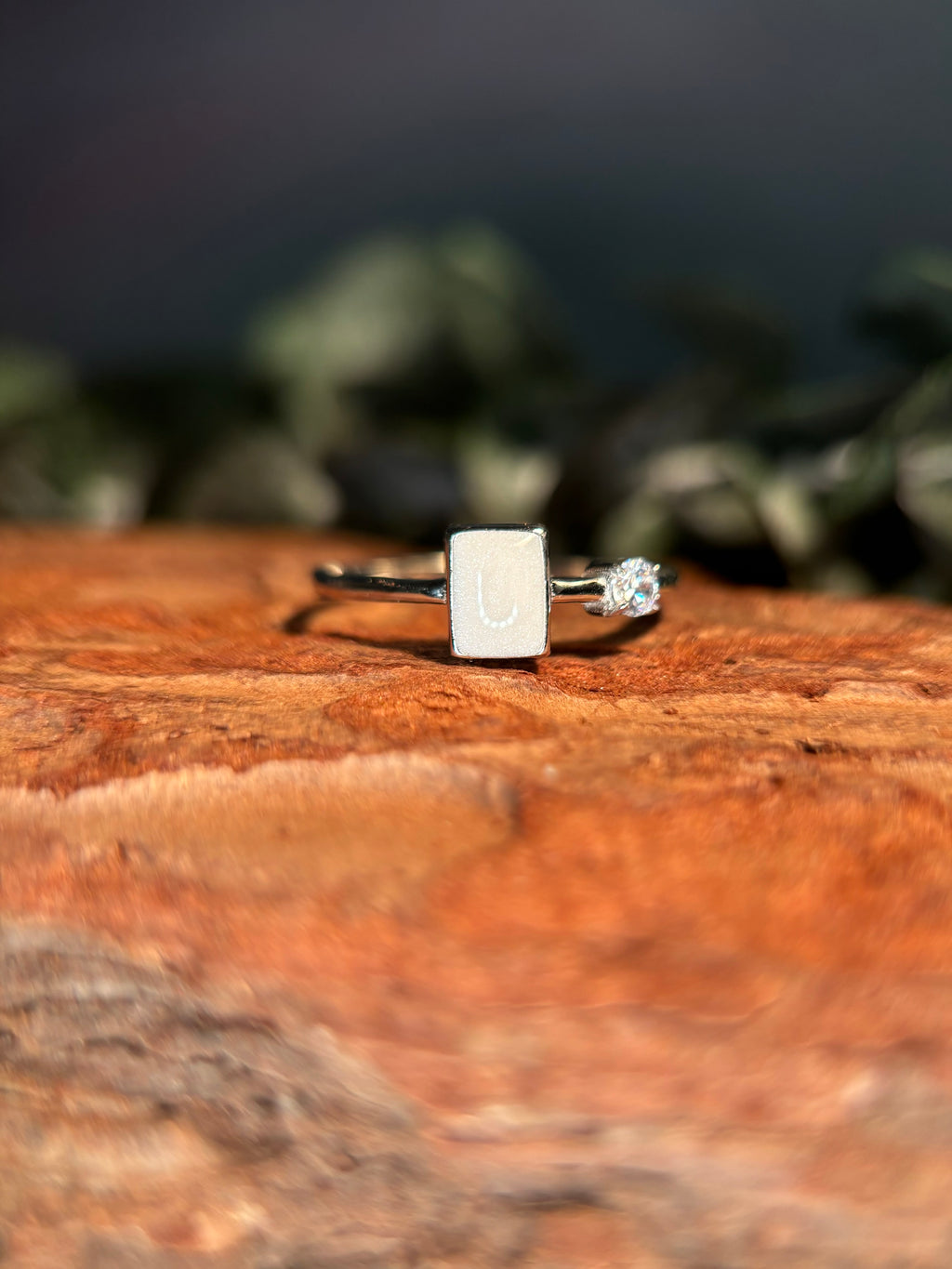 The Kamiel Ring in 14K Gold