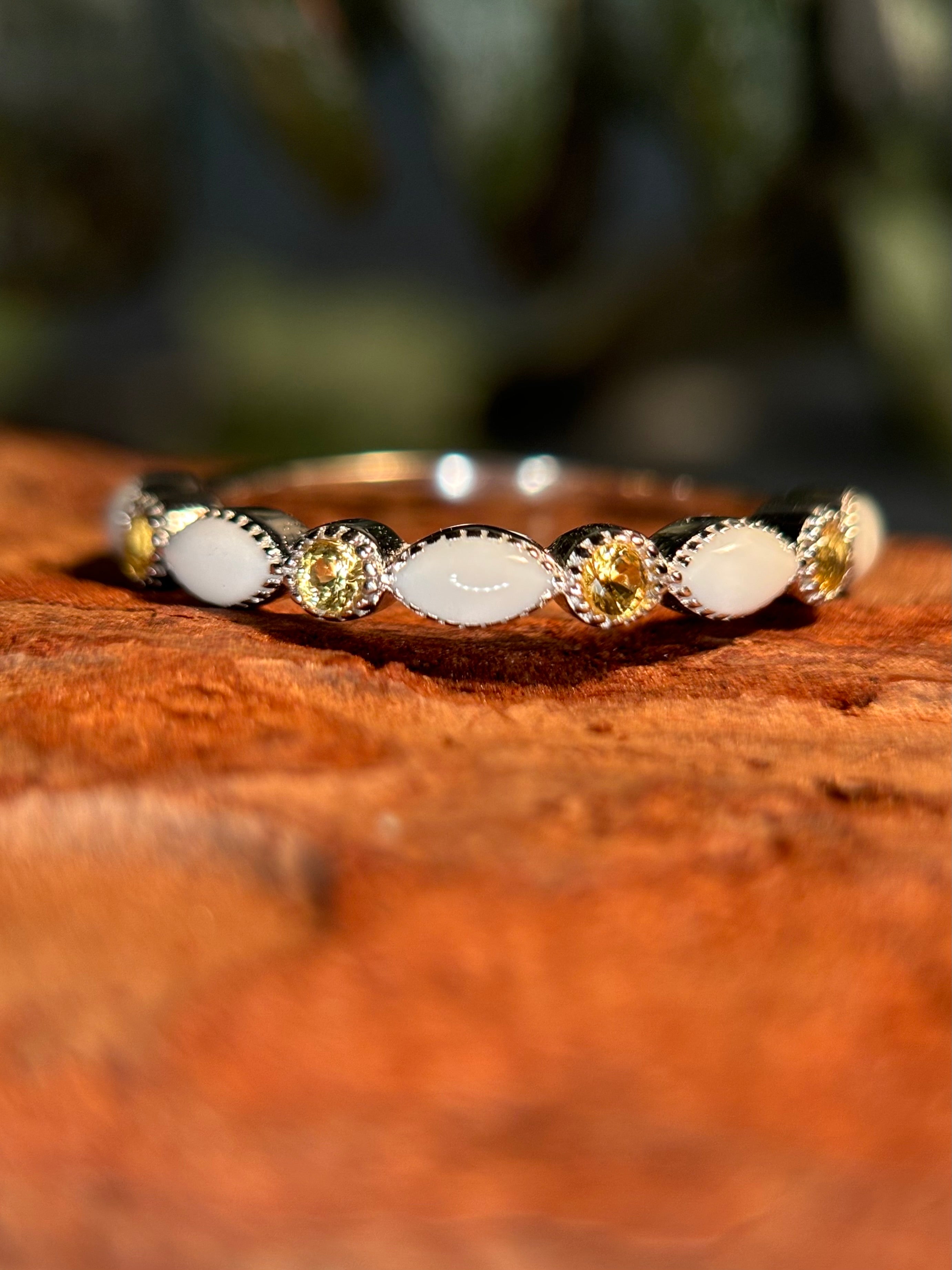 The Shirley Ring