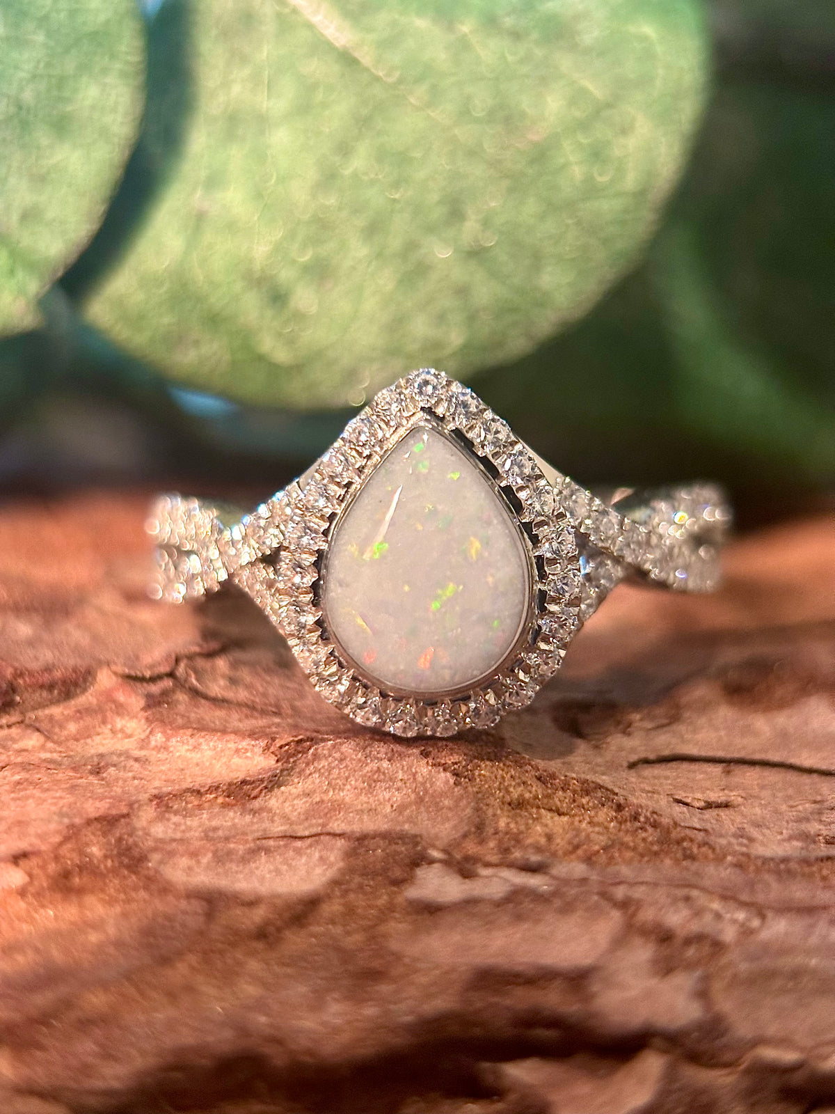 The Elizabeth Ring