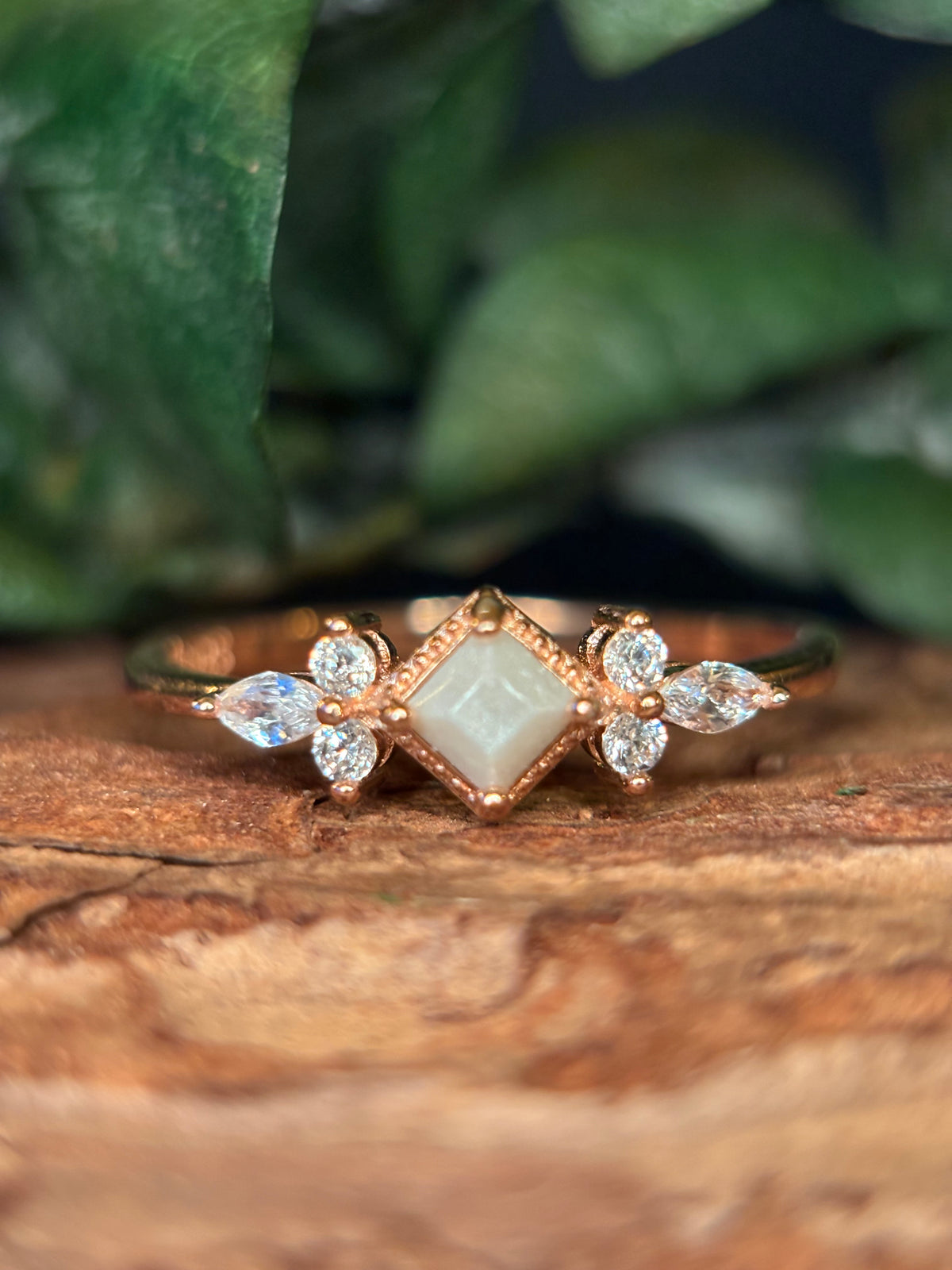 The Ambree Ring