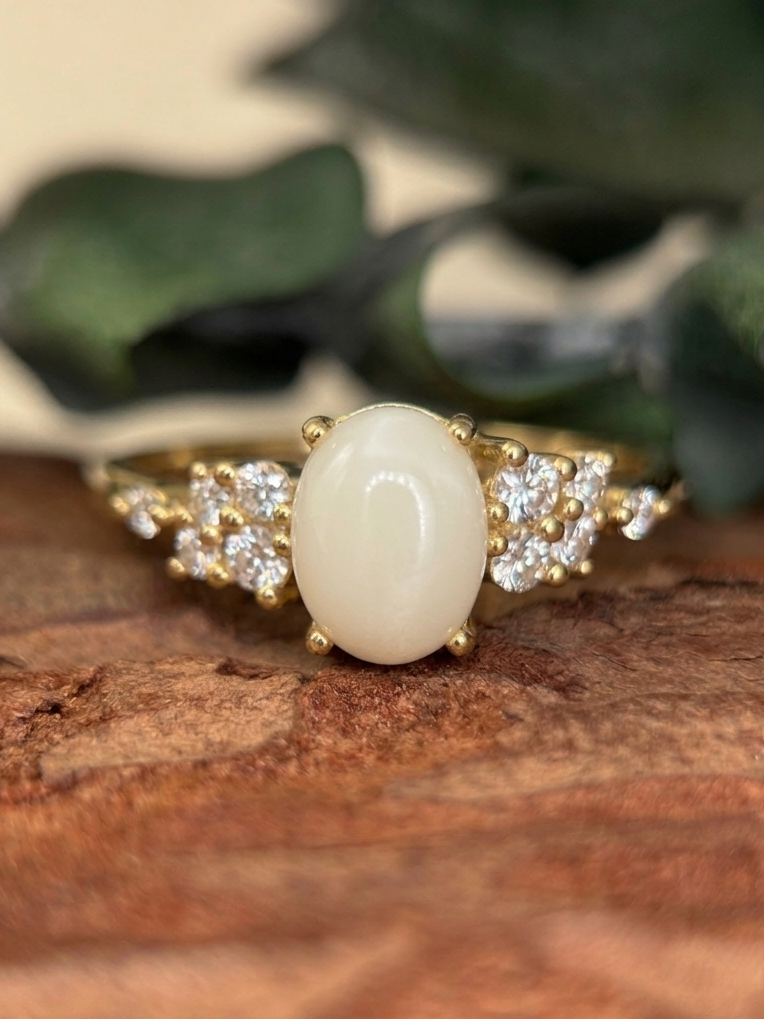 The Linda Ring
