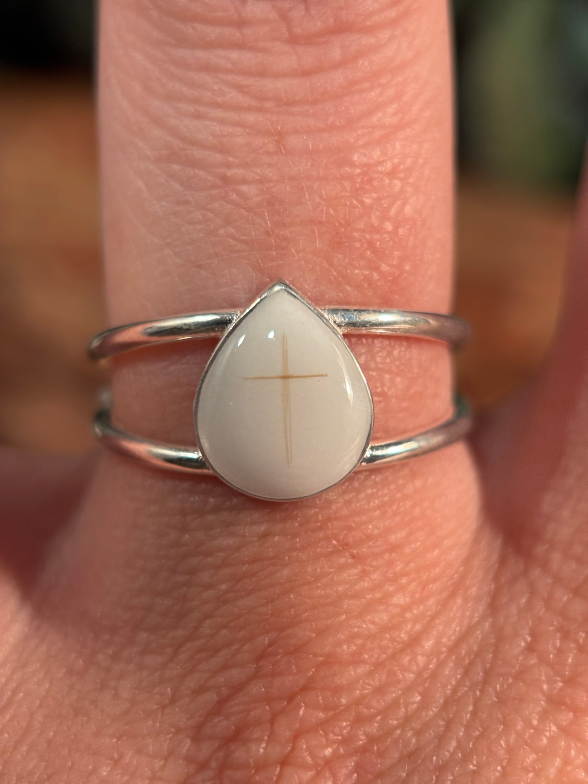 The Maggie Ring