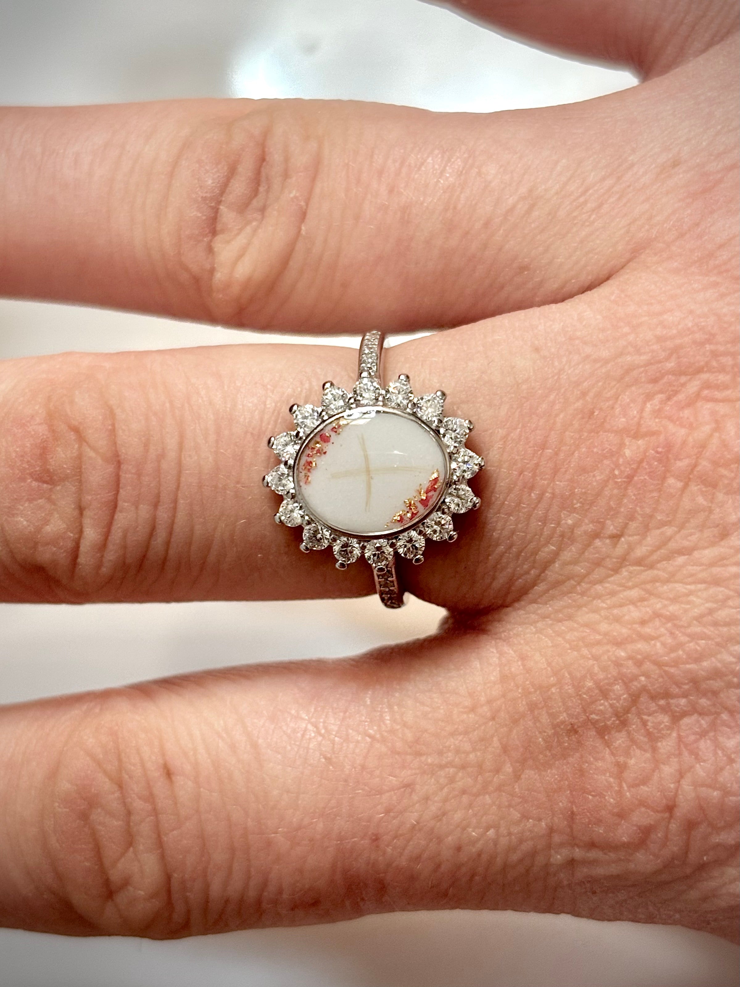 The Casey Ring