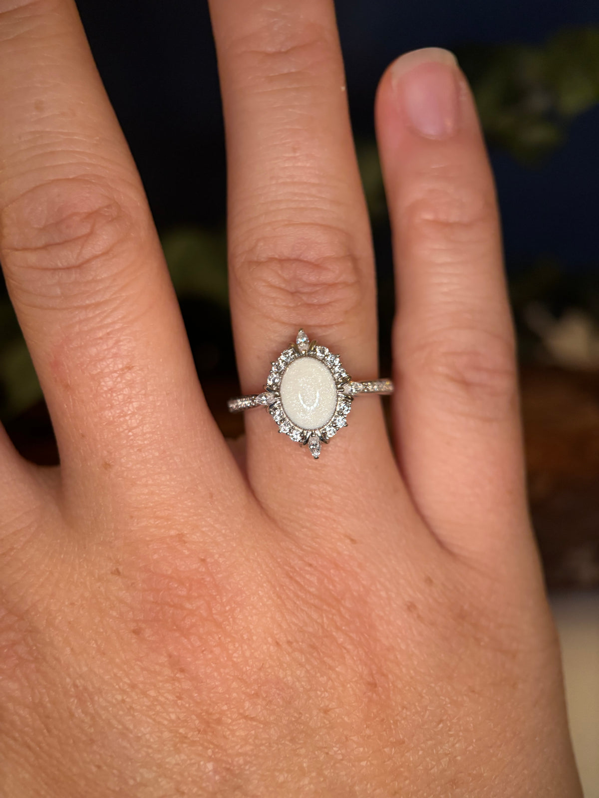 The Adriana Ring