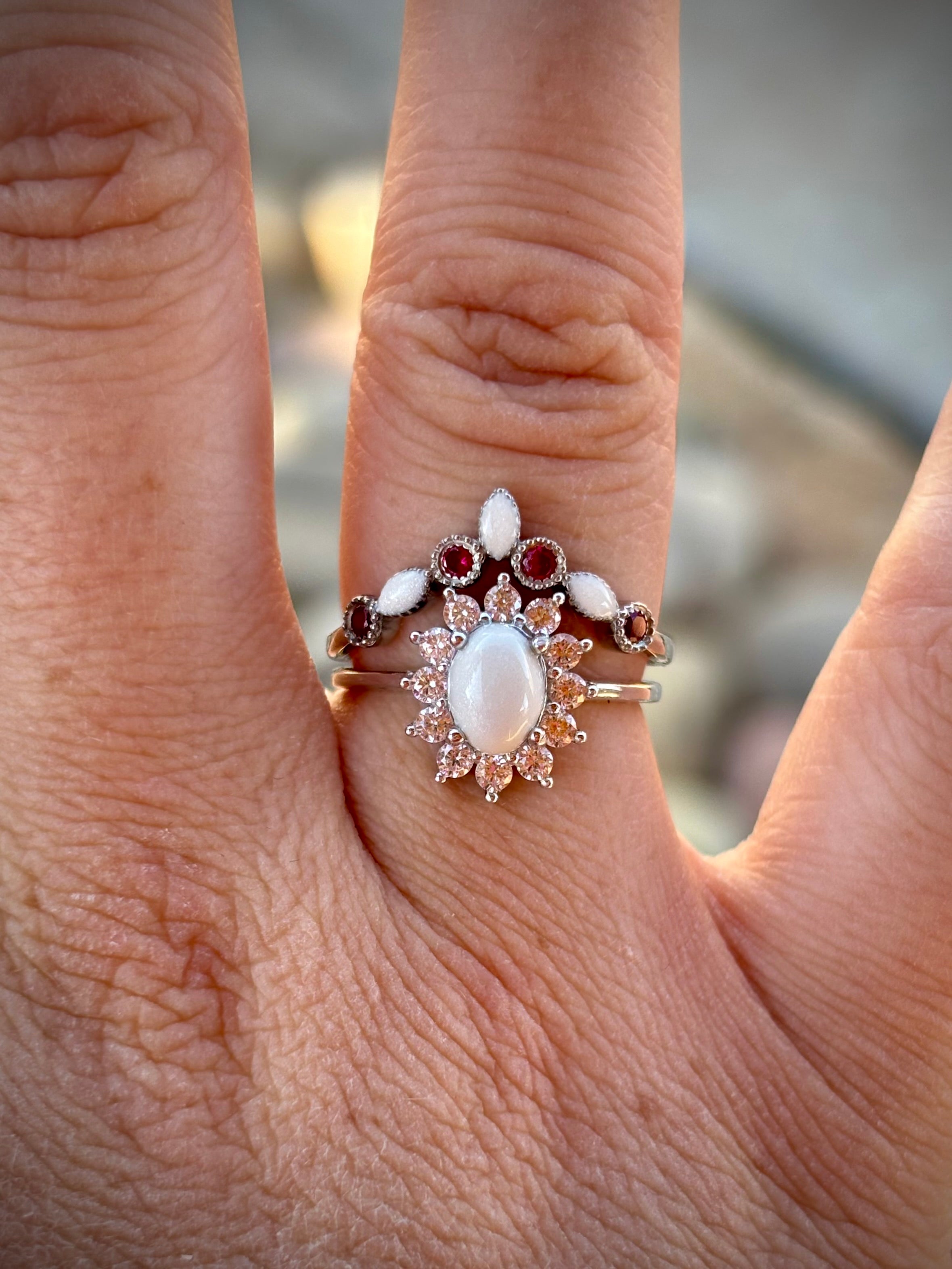 The Victoria Ring