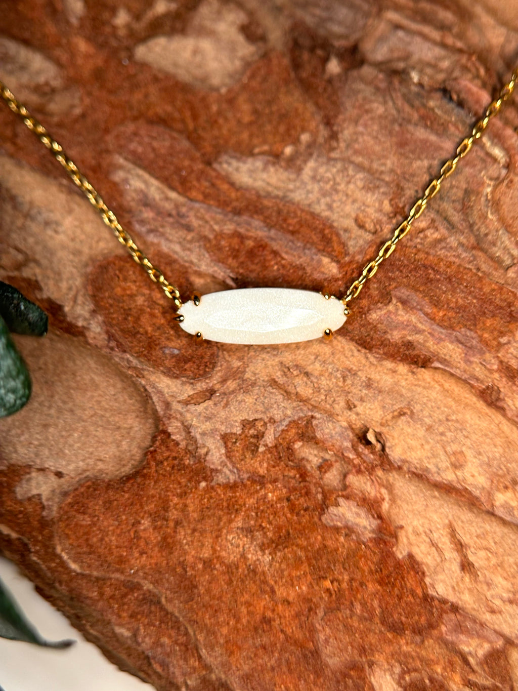 The Sophia Necklace
