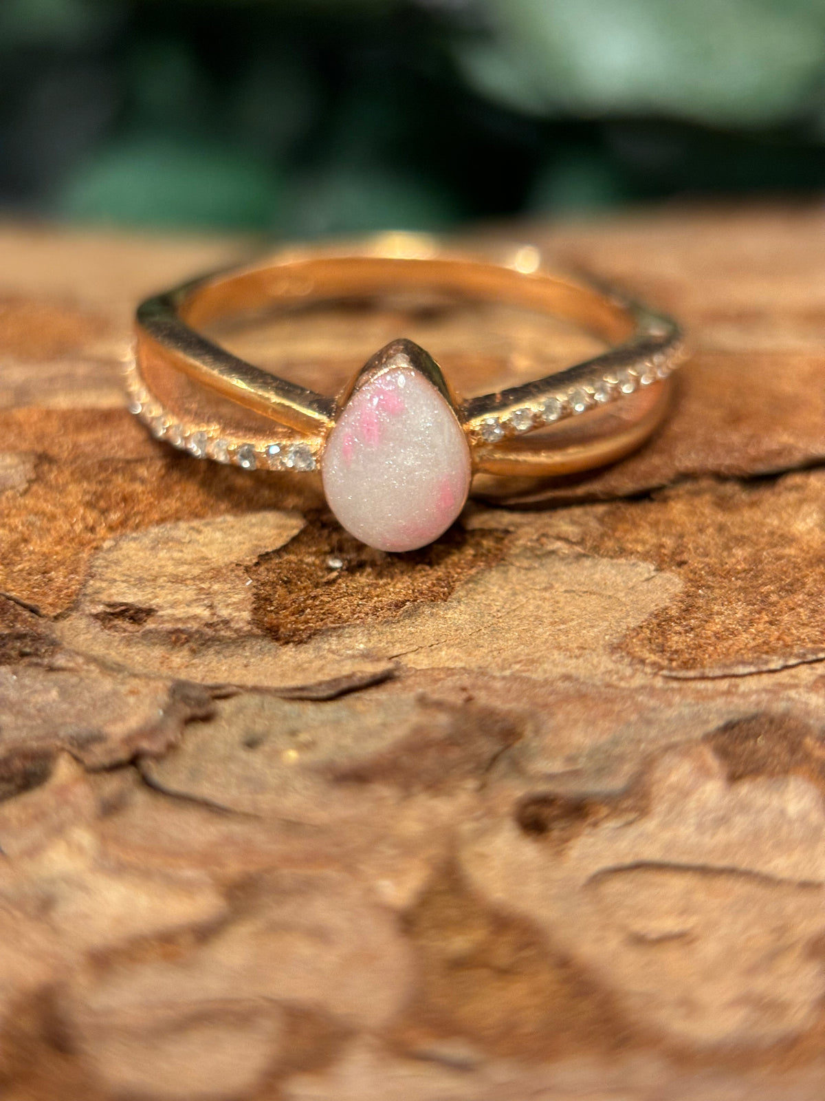 The Benita Ring