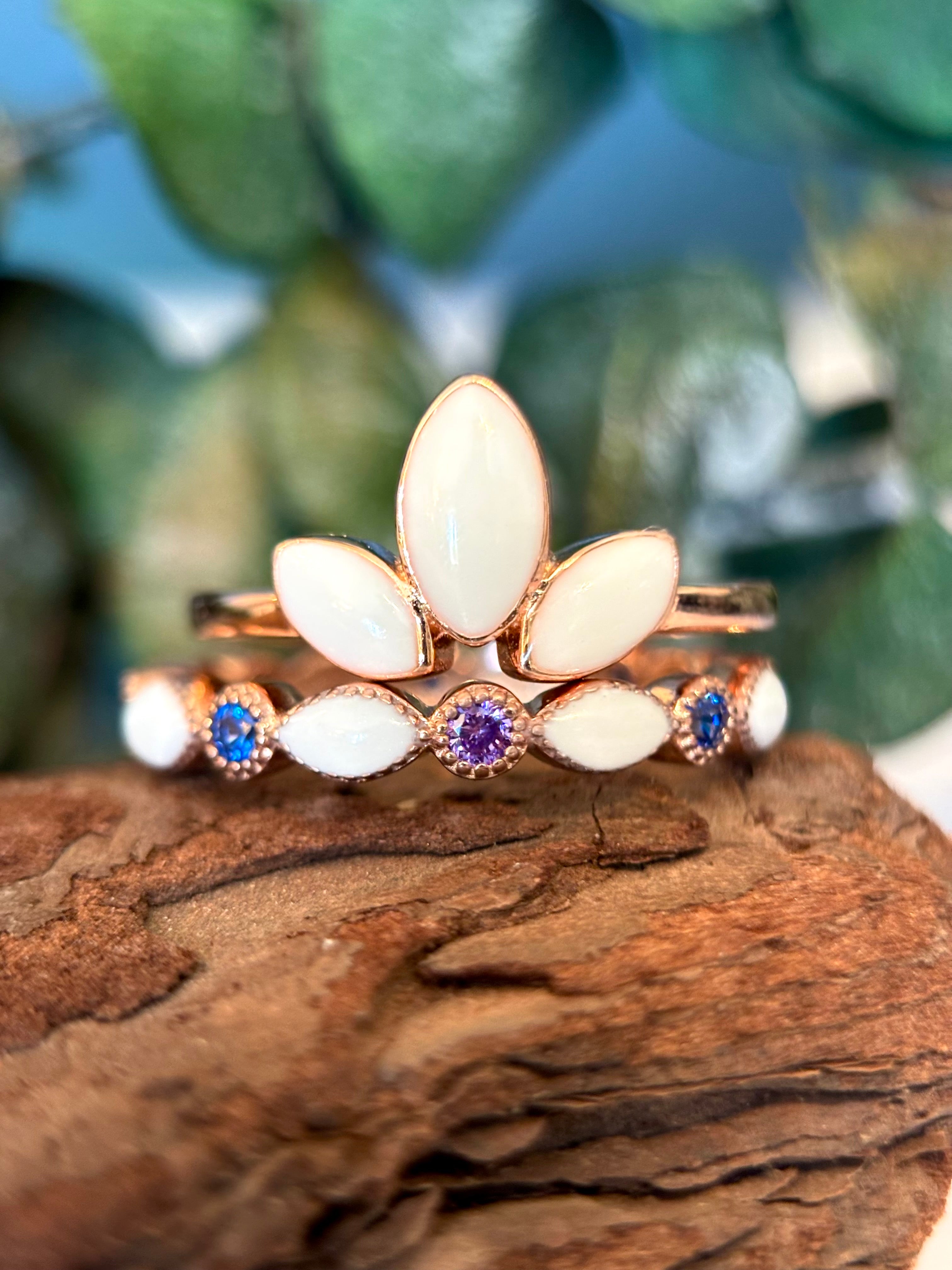 The Lilly Ring