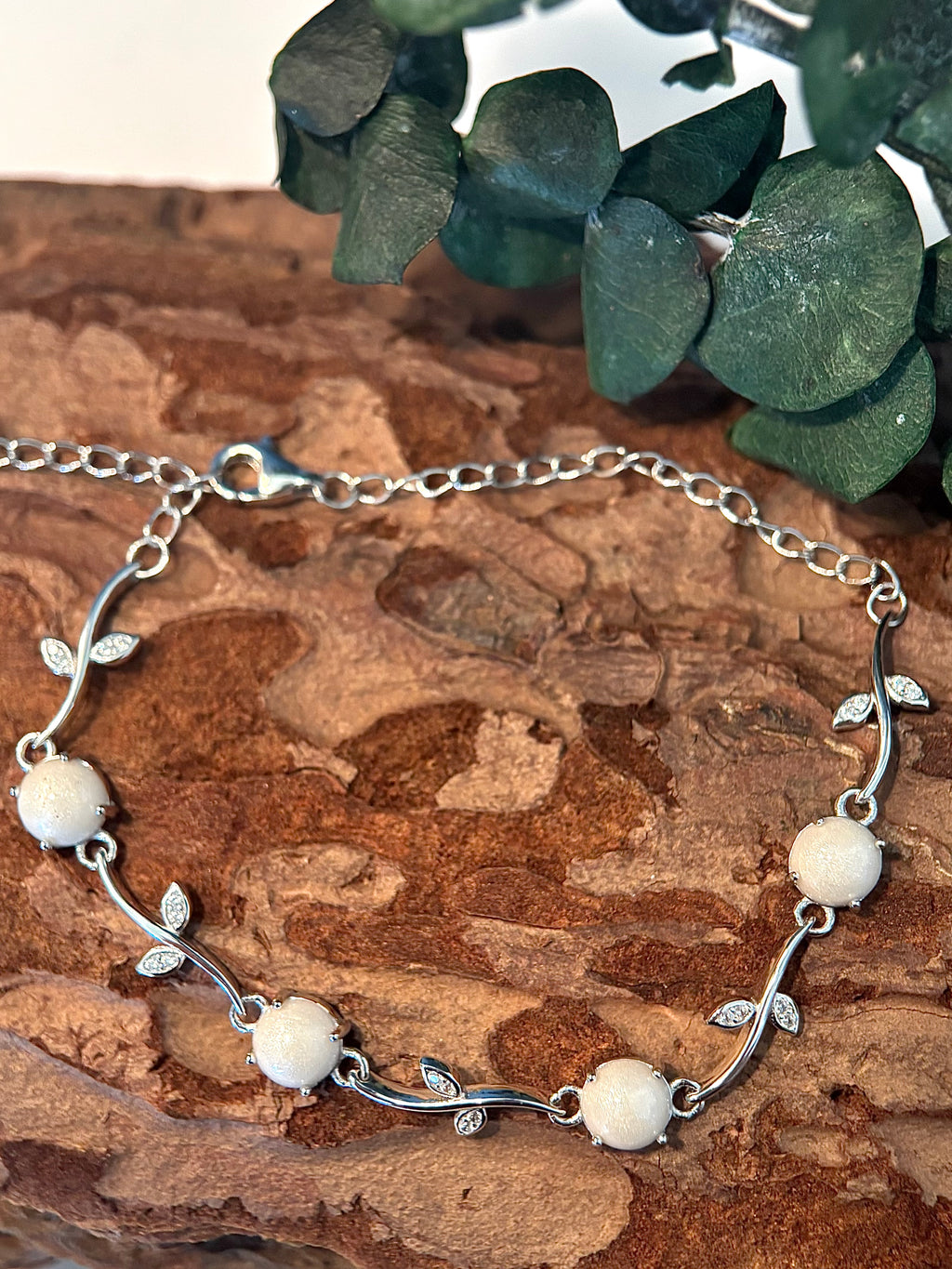 The Katie Bracelet