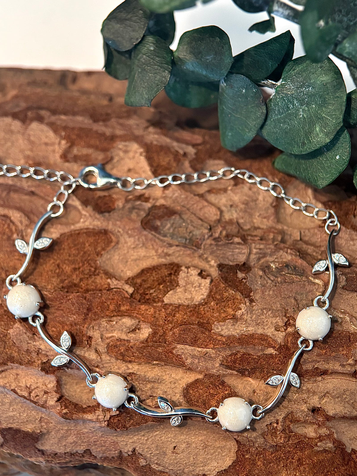 The Katie Bracelet