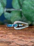The Angela Ring