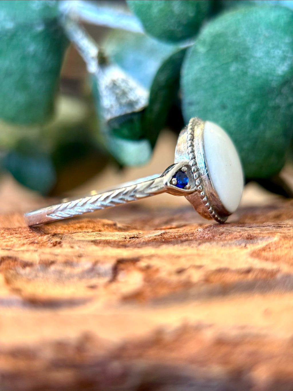 The Addy Ring