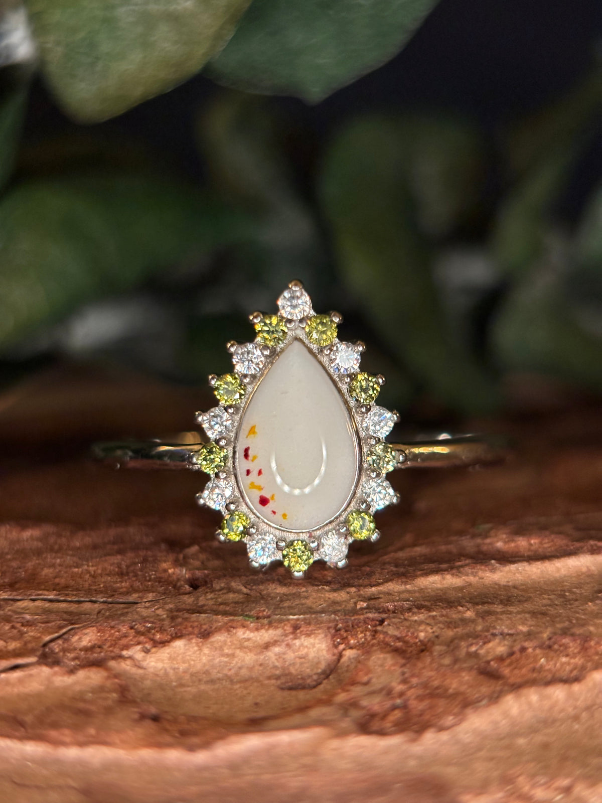 The Lindsey Ring