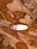 The Sophia Necklace in 14K Gold