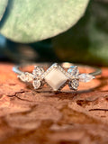 The Ambree Ring