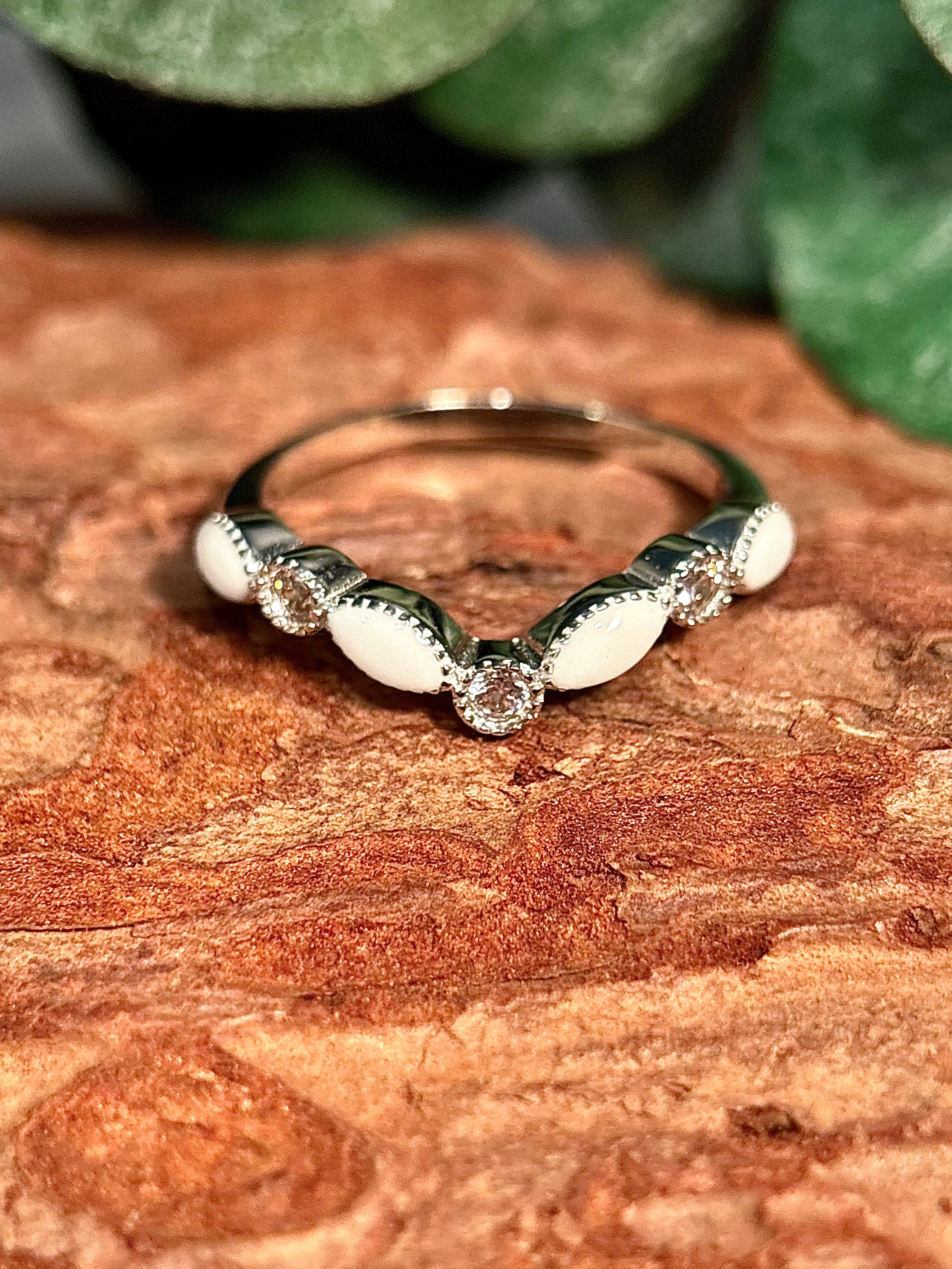 The Clara Ring