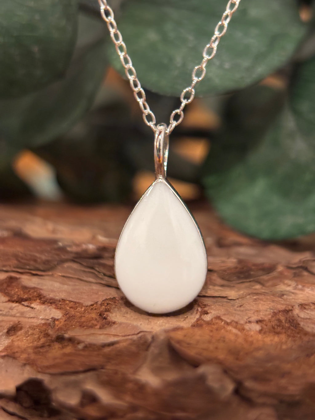 The Jacee Necklace in 14K Gold