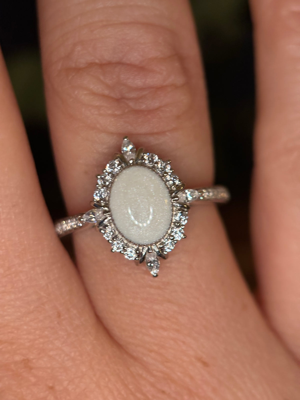 The Adriana Ring