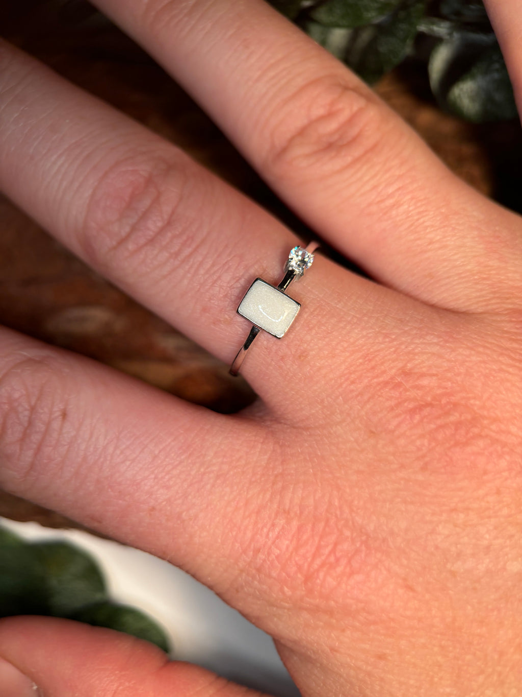 The Kamiel Ring in 14K Gold