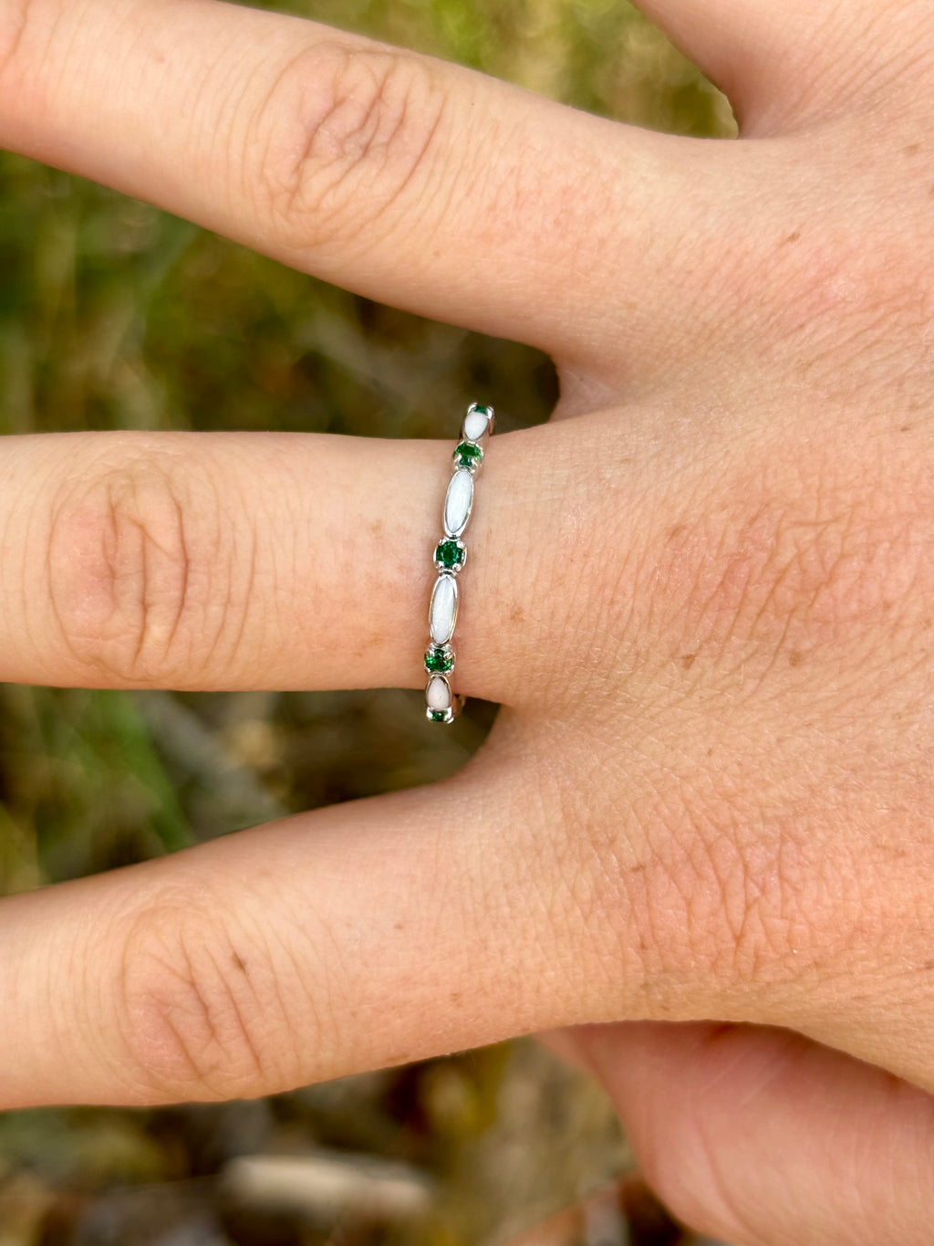 The Shari Ring