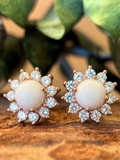 The Sunny Earrings