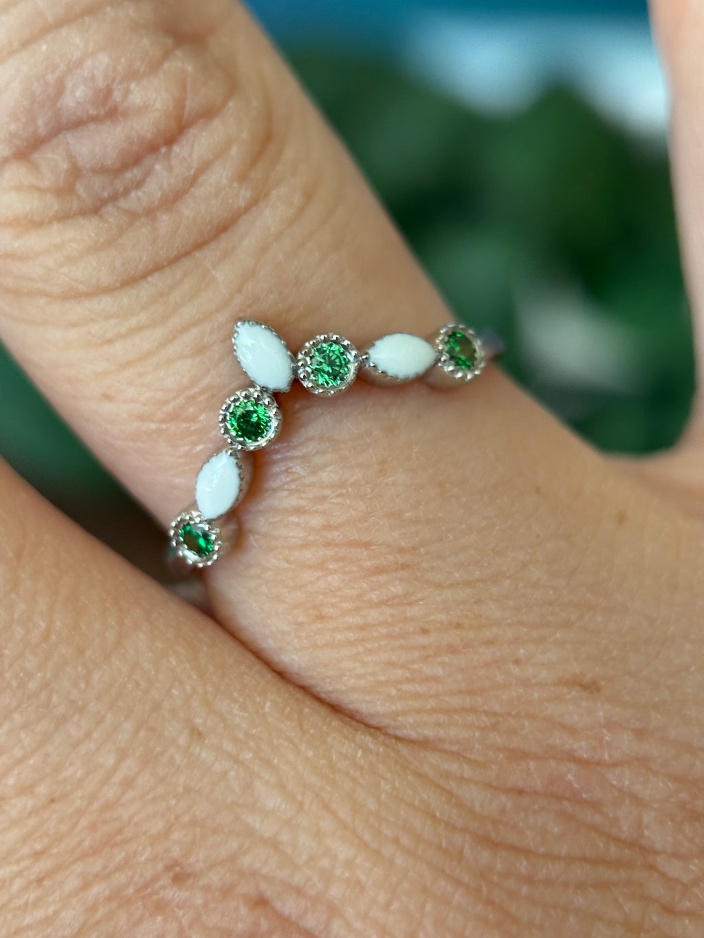 The Victoria Ring
