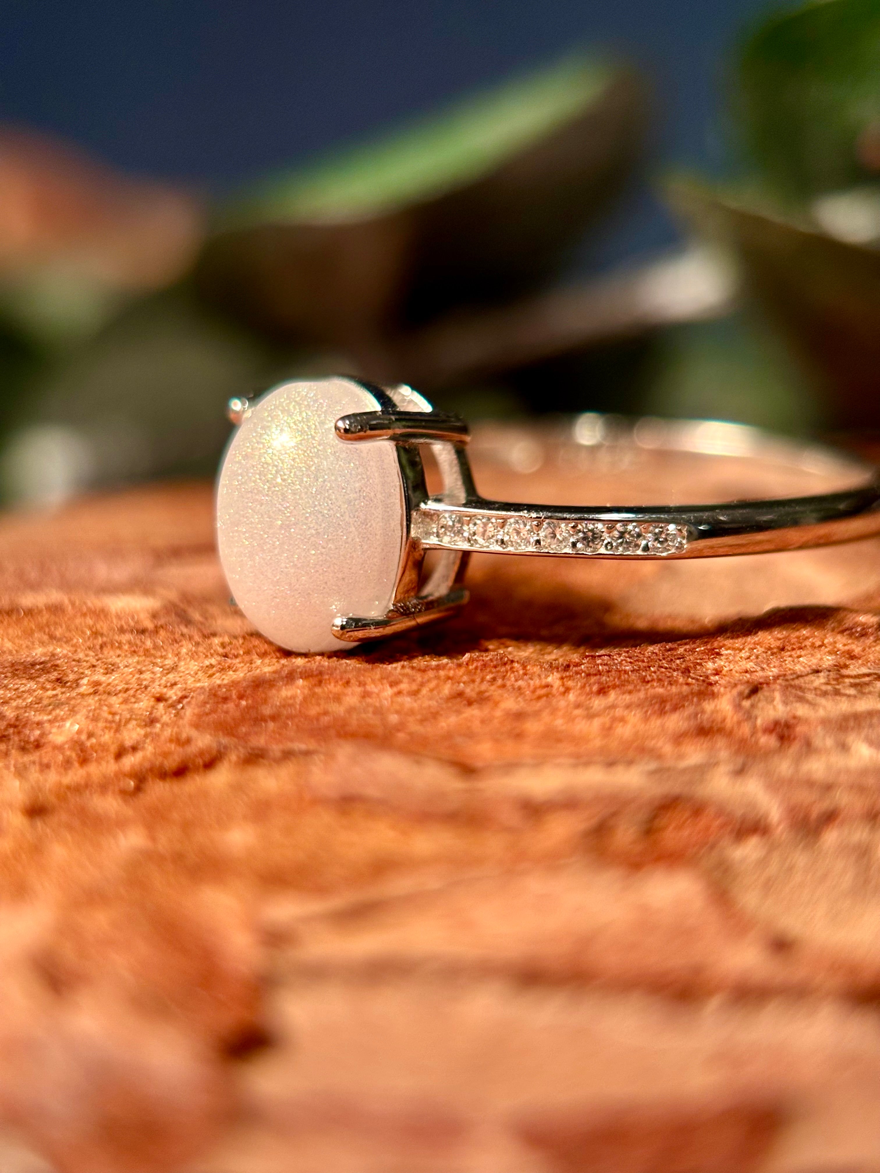 The Diana Ring