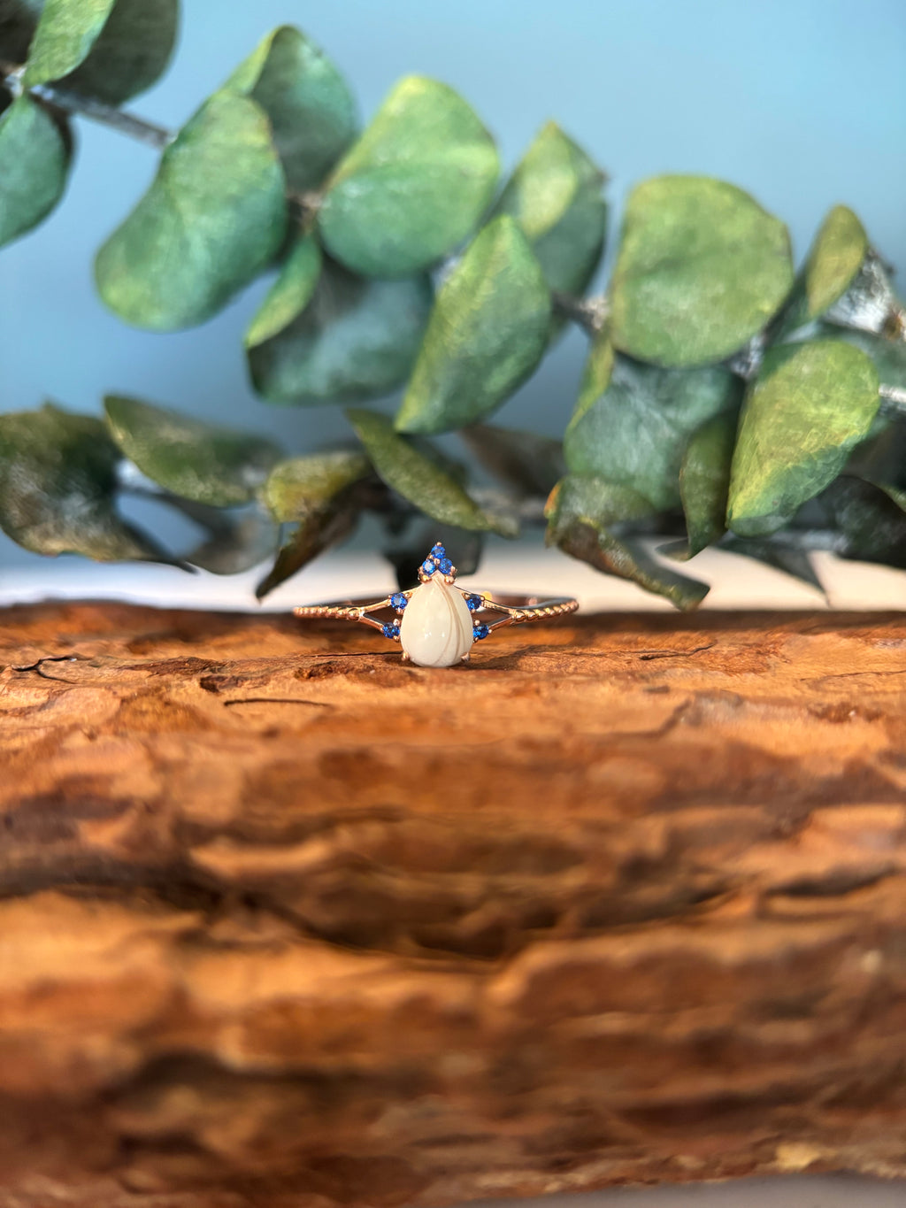 The Josie Ring