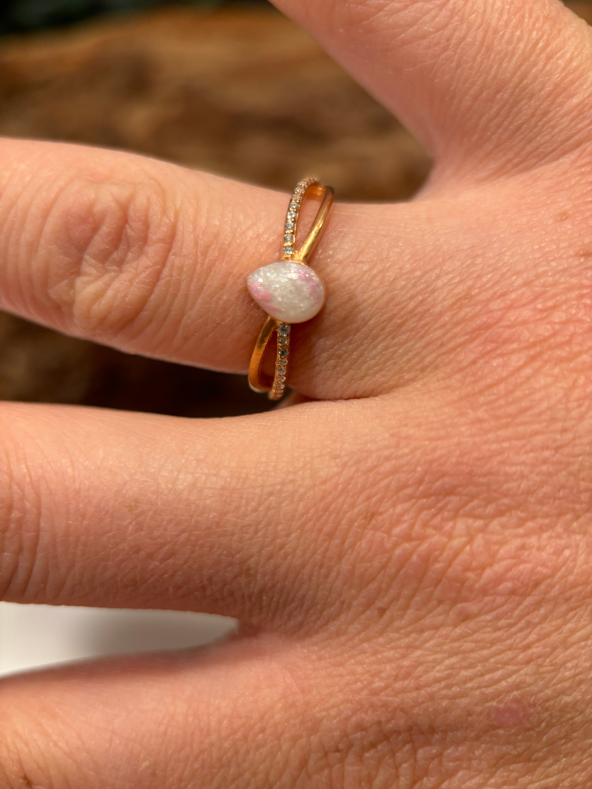 The Benita Ring