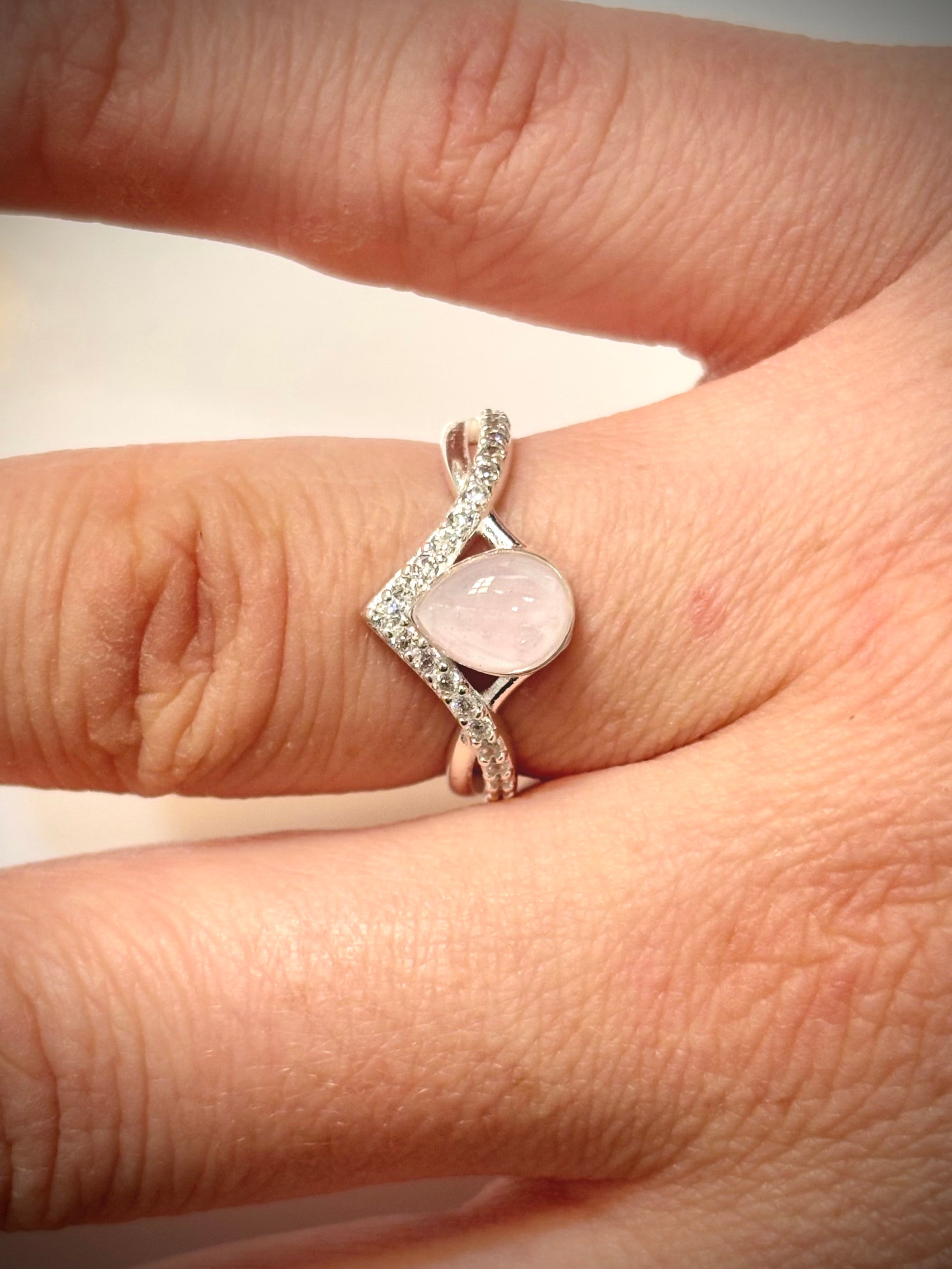 The Jeanine Ring