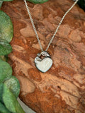 The Rebecca necklace