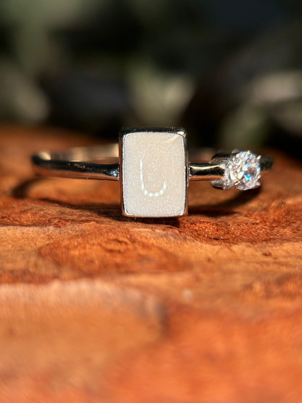 The Kamiel Ring in 14K Gold
