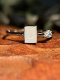The Kamiel Ring in 14K Gold