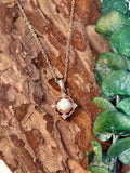 The Lacey Necklace