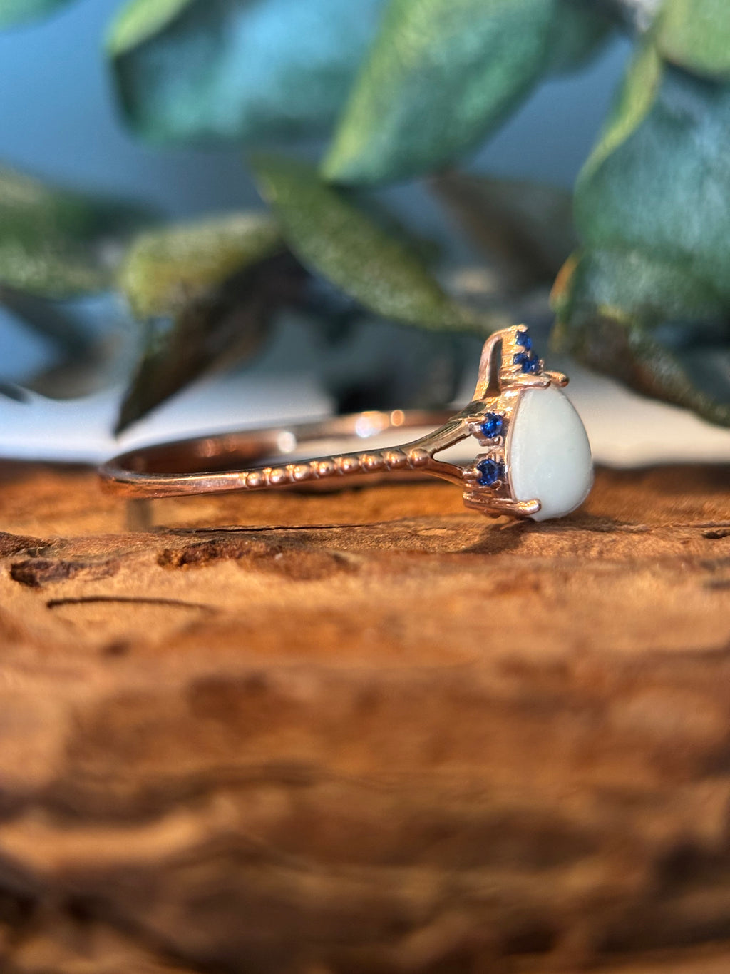 The Josie Ring